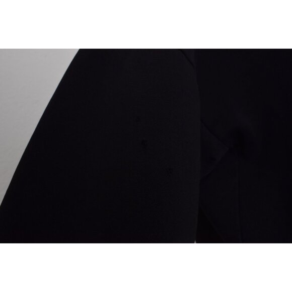 WORRNN Vintage 90s Cotton/Poly Christmas Ugly Sweater size L - Picture 8 of 10